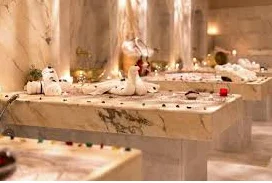 Hammam steam room