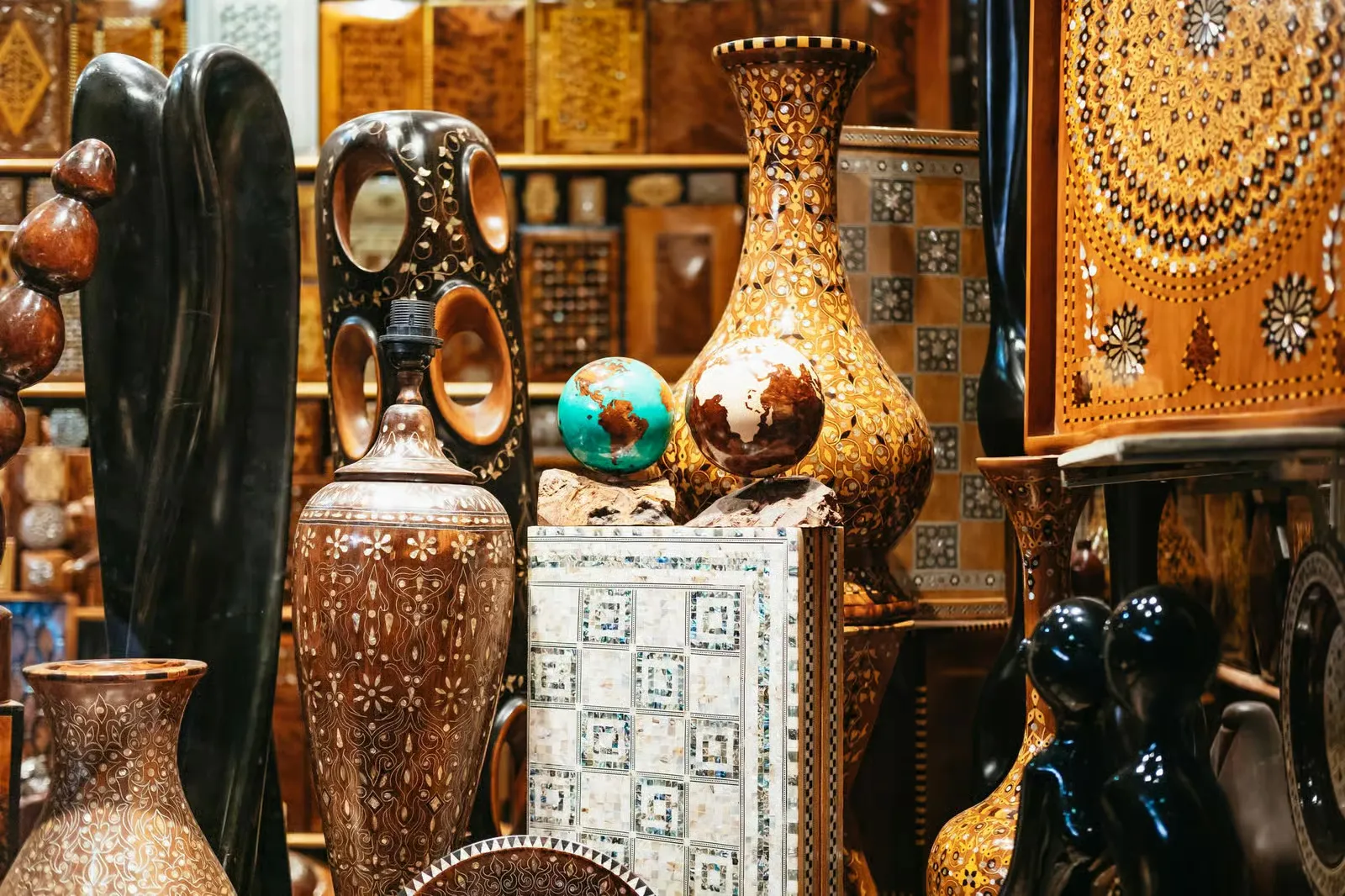 Family-Friendly Activities in Marrakech